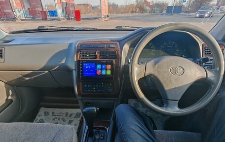 Toyota Corona IX (T190), 2000 год, 550 000 рублей, 9 фотография