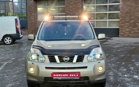 Nissan X-Trail, 2008 год, 930 000 рублей, 2 фотография