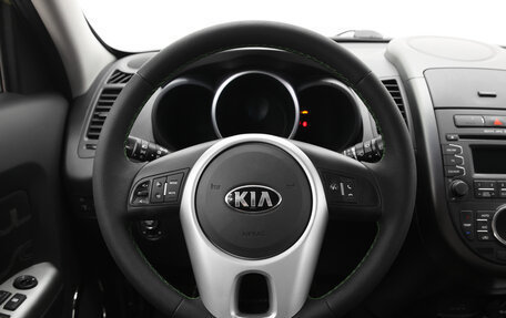 KIA Soul I рестайлинг, 2013 год, 1 349 000 рублей, 6 фотография