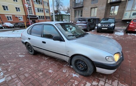 Toyota Corolla, 2000 год, 315 000 рублей, 2 фотография