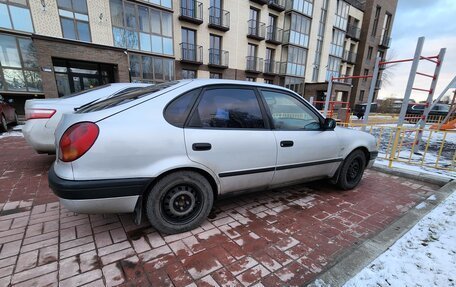 Toyota Corolla, 2000 год, 315 000 рублей, 5 фотография