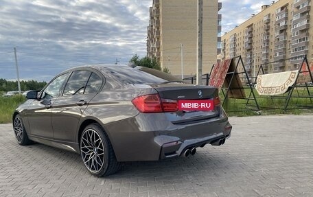 BMW 3 серия, 2013 год, 1 950 000 рублей, 6 фотография