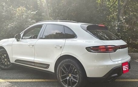 Porsche Macan I рестайлинг, 2022 год, 7 990 000 рублей, 4 фотография