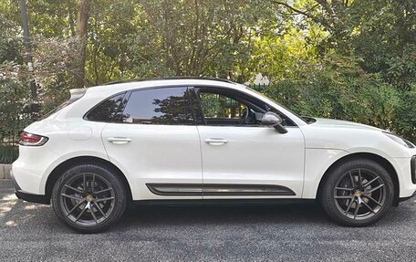 Porsche Macan I рестайлинг, 2022 год, 7 990 000 рублей, 15 фотография