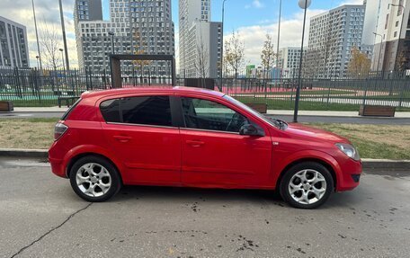 Opel Astra H, 2009 год, 425 000 рублей, 9 фотография