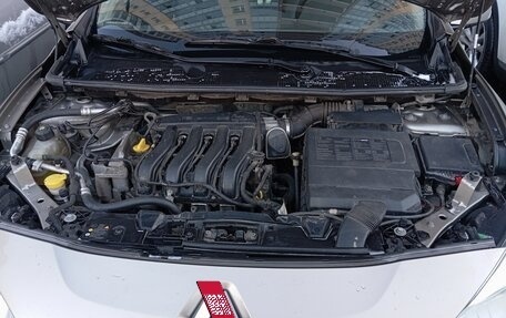 Renault Fluence I, 2012 год, 730 000 рублей, 12 фотография