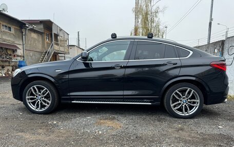 BMW X4, 2015 год, 3 650 000 рублей, 4 фотография