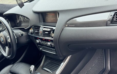 BMW X4, 2015 год, 3 650 000 рублей, 24 фотография