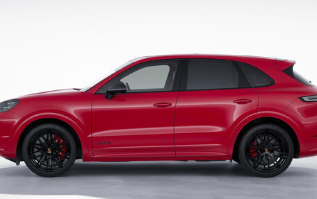 Porsche Cayenne III, 2024 год, 27 675 270 рублей, 4 фотография