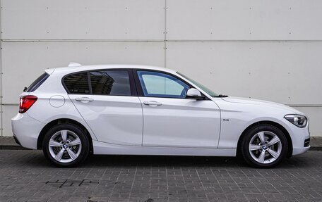 BMW 1 серия, 2014 год, 1 550 000 рублей, 5 фотография