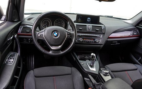 BMW 1 серия, 2014 год, 1 550 000 рублей, 6 фотография