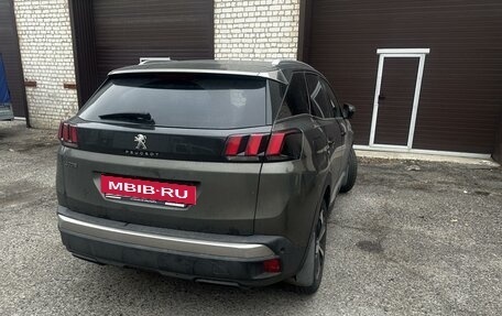 Peugeot 3008 II, 2017 год, 2 400 000 рублей, 4 фотография