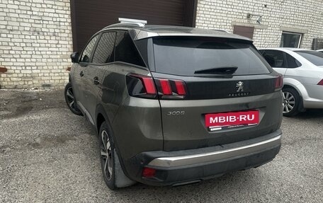 Peugeot 3008 II, 2017 год, 2 400 000 рублей, 5 фотография