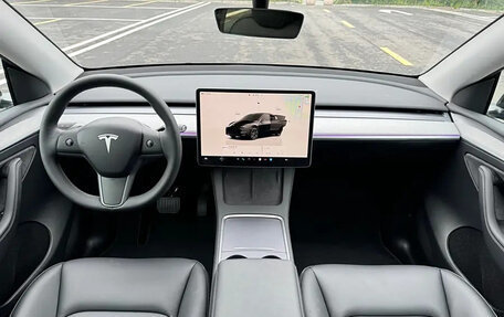 Tesla Model Y I, 2024 год, 3 600 006 рублей, 7 фотография