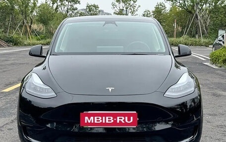 Tesla Model Y I, 2024 год, 3 600 006 рублей, 2 фотография