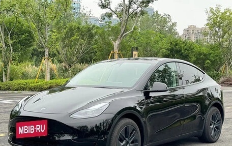 Tesla Model Y I, 2024 год, 3 600 006 рублей, 3 фотография