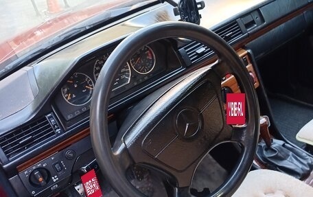 Mercedes-Benz W124, 1992 год, 250 000 рублей, 6 фотография