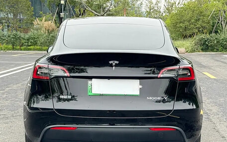 Tesla Model Y I, 2024 год, 3 600 006 рублей, 17 фотография