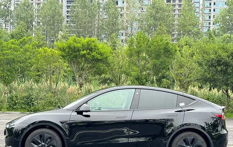 Tesla Model Y I, 2024 год, 3 600 006 рублей, 19 фотография