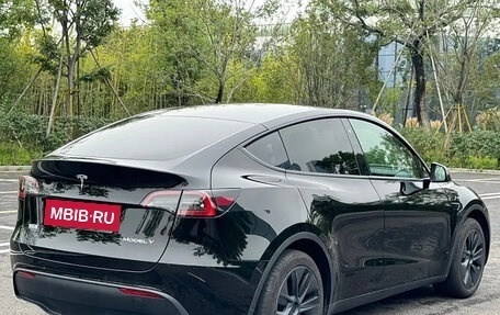 Tesla Model Y I, 2024 год, 3 600 006 рублей, 18 фотография