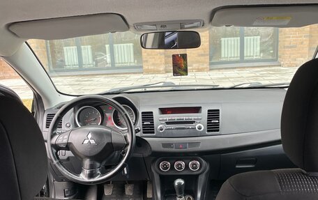 Mitsubishi Lancer IX, 2011 год, 800 000 рублей, 11 фотография