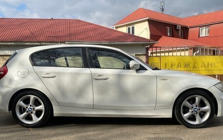 BMW 1 серия, 2011 год, 1 230 000 рублей, 4 фотография