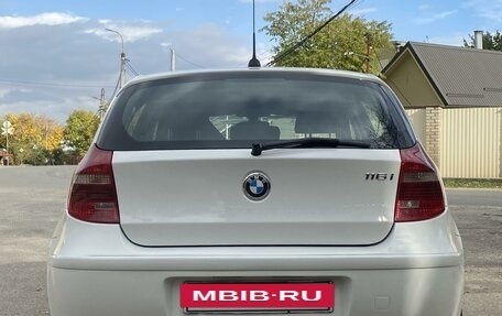 BMW 1 серия, 2011 год, 1 230 000 рублей, 6 фотография