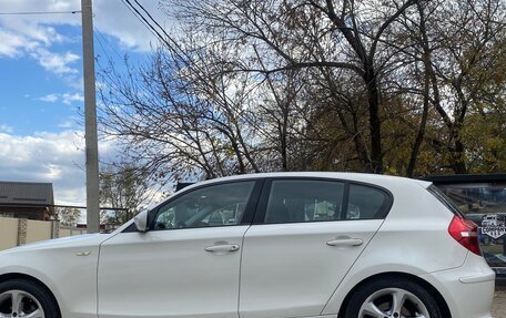 BMW 1 серия, 2011 год, 1 230 000 рублей, 8 фотография