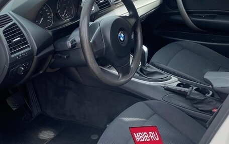 BMW 1 серия, 2011 год, 1 230 000 рублей, 9 фотография