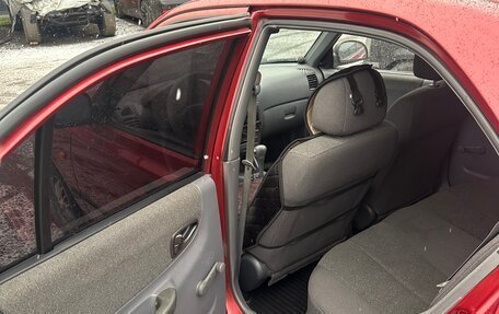 Hyundai Accent II, 2005 год, 619 000 рублей, 26 фотография