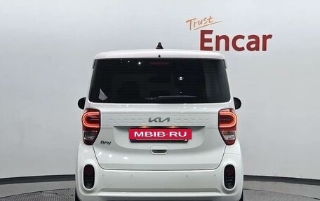 KIA Ray, 2021 год, 1 500 000 рублей, 3 фотография