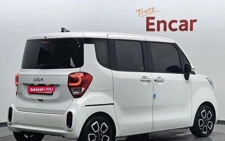 KIA Ray, 2021 год, 1 500 000 рублей, 2 фотография