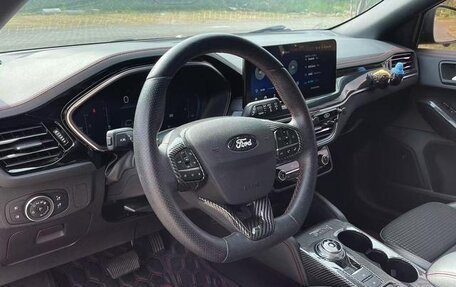 Ford Focus IV, 2020 год, 1 700 027 рублей, 9 фотография