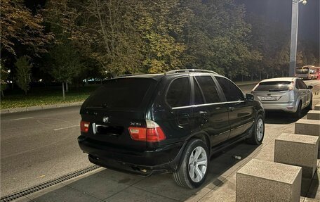 BMW X5, 2000 год, 450 000 рублей, 4 фотография