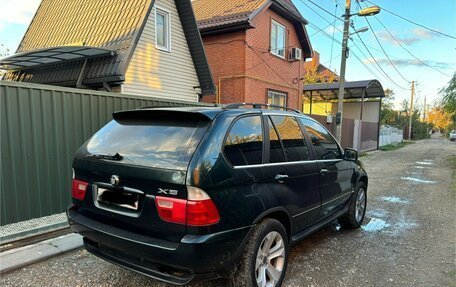 BMW X5, 2000 год, 450 000 рублей, 7 фотография