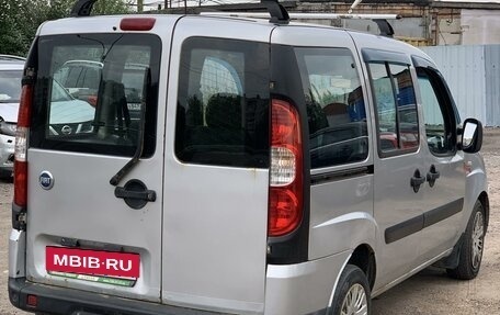 Fiat Doblo I, 2008 год, 600 000 рублей, 3 фотография