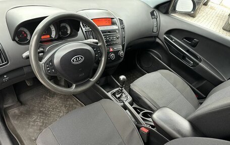 KIA cee'd I рестайлинг, 2008 год, 395 000 рублей, 7 фотография