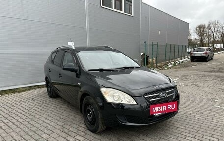 KIA cee'd I рестайлинг, 2008 год, 395 000 рублей, 3 фотография