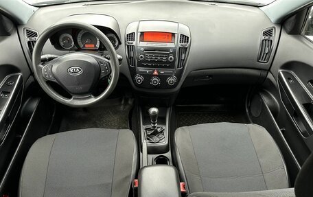 KIA cee'd I рестайлинг, 2008 год, 395 000 рублей, 8 фотография