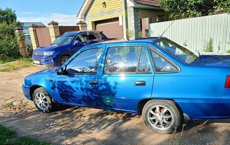 Daewoo Nexia I рестайлинг, 2010 год, 359 000 рублей, 3 фотография