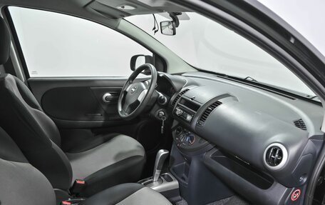 Nissan Note II рестайлинг, 2011 год, 880 000 рублей, 15 фотография