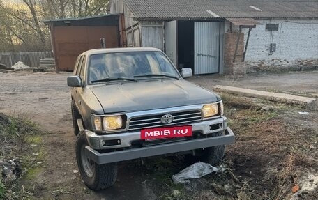 Toyota 4Runner III, 1991 год, 750 000 рублей, 2 фотография