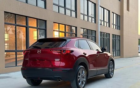 Mazda CX-30 I, 2021 год, 2 080 000 рублей, 3 фотография