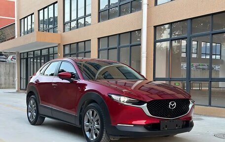 Mazda CX-30 I, 2021 год, 2 080 000 рублей, 5 фотография