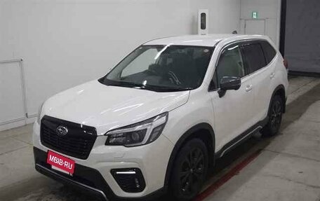 Subaru Forester, 2020 год, 2 870 000 рублей, 2 фотография