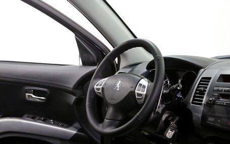 Peugeot 4007, 2010 год, 1 109 000 рублей, 8 фотография