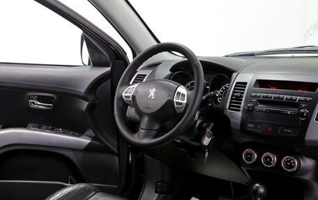 Peugeot 4007, 2010 год, 1 109 000 рублей, 9 фотография