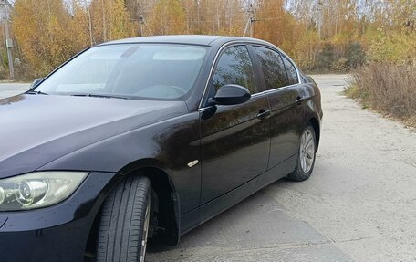 BMW 3 серия, 2008 год, 850 000 рублей, 7 фотография