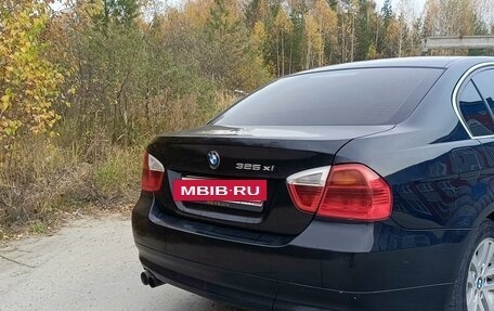 BMW 3 серия, 2008 год, 850 000 рублей, 4 фотография