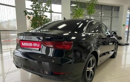 Audi A3, 2020 год, 2 449 000 рублей, 5 фотография